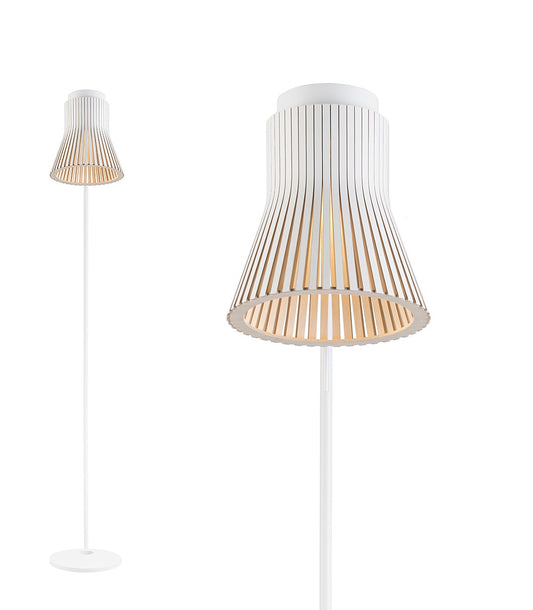 Petite 4610 floor lamp by Secto Design