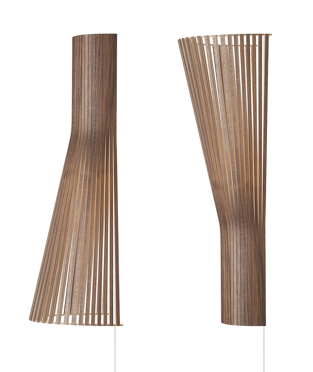 Secto 4230 wall lamp by Secto Design