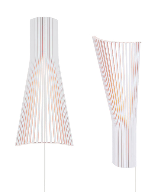 Secto 4236 corner lamp by Secto Design