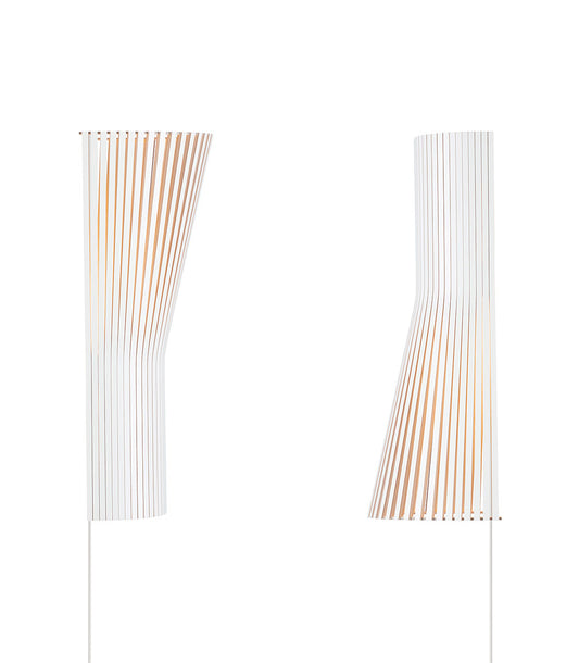 Secto Small 4231 wall lamp by Secto Design
