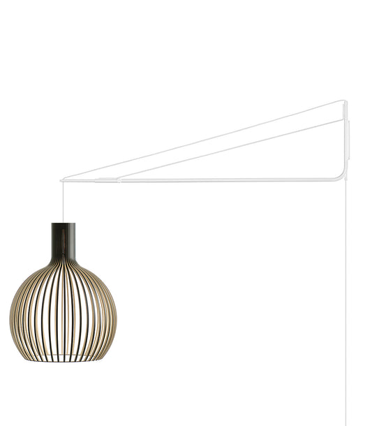 Varsi 1000 suspension arm by Secto Design