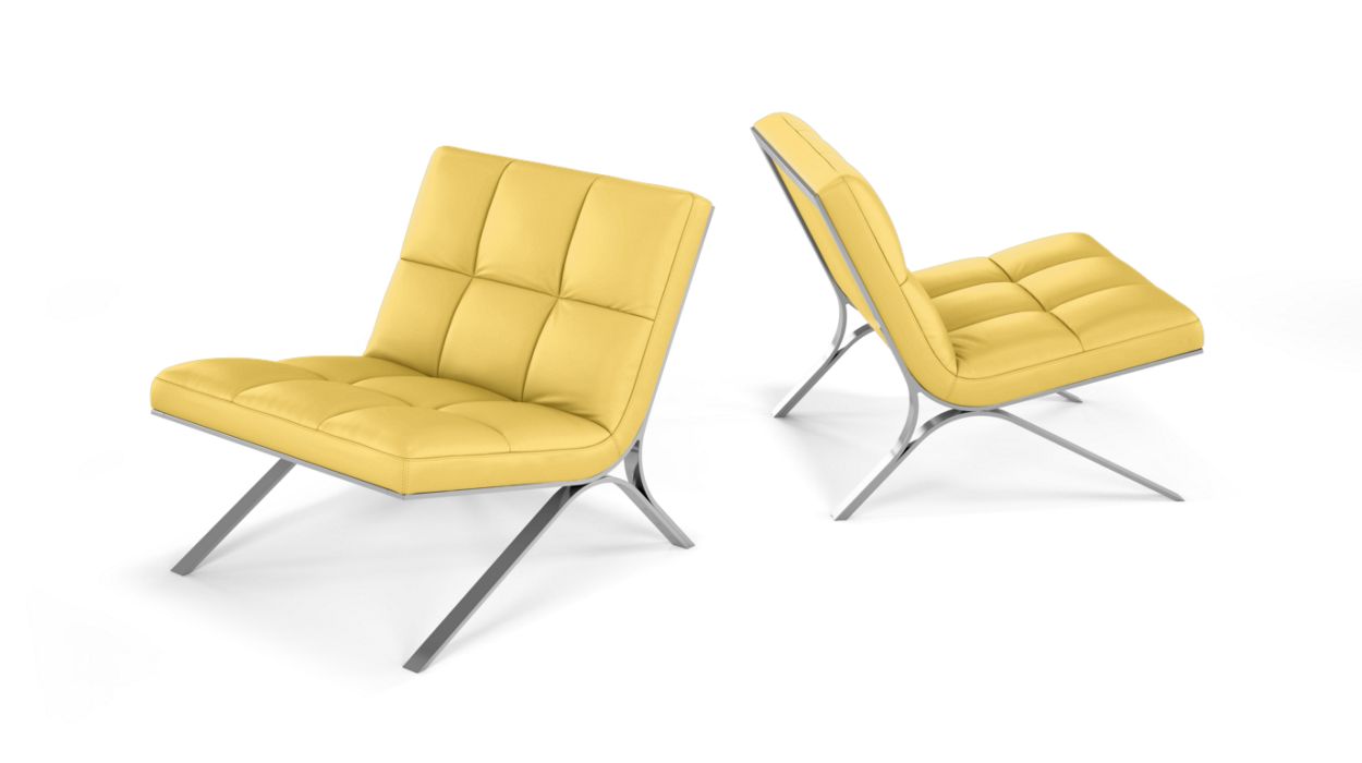 SKOOL ARMCHAIR by Roche Bobois
