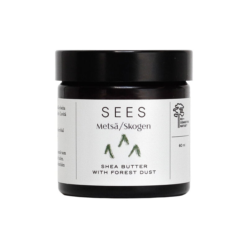 SEES Mets?/Skogen Ikimets? shea butter by Metsa/Skogen