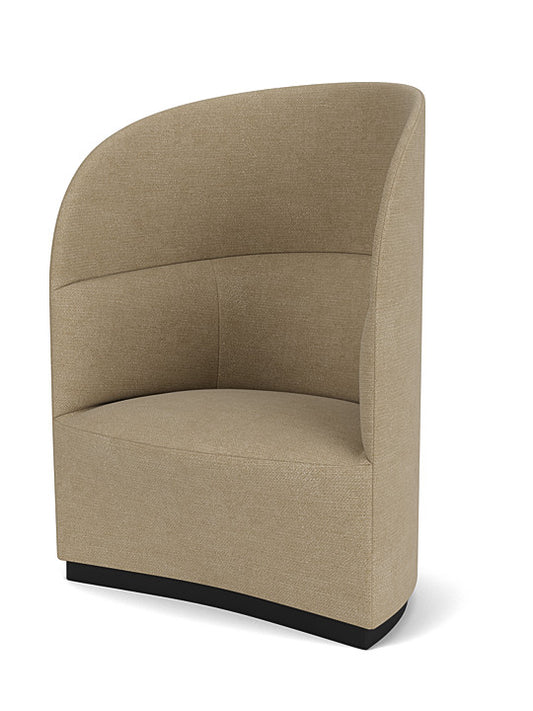 Tearoom, Lounge Chair, High Back by Audo Copenhagen