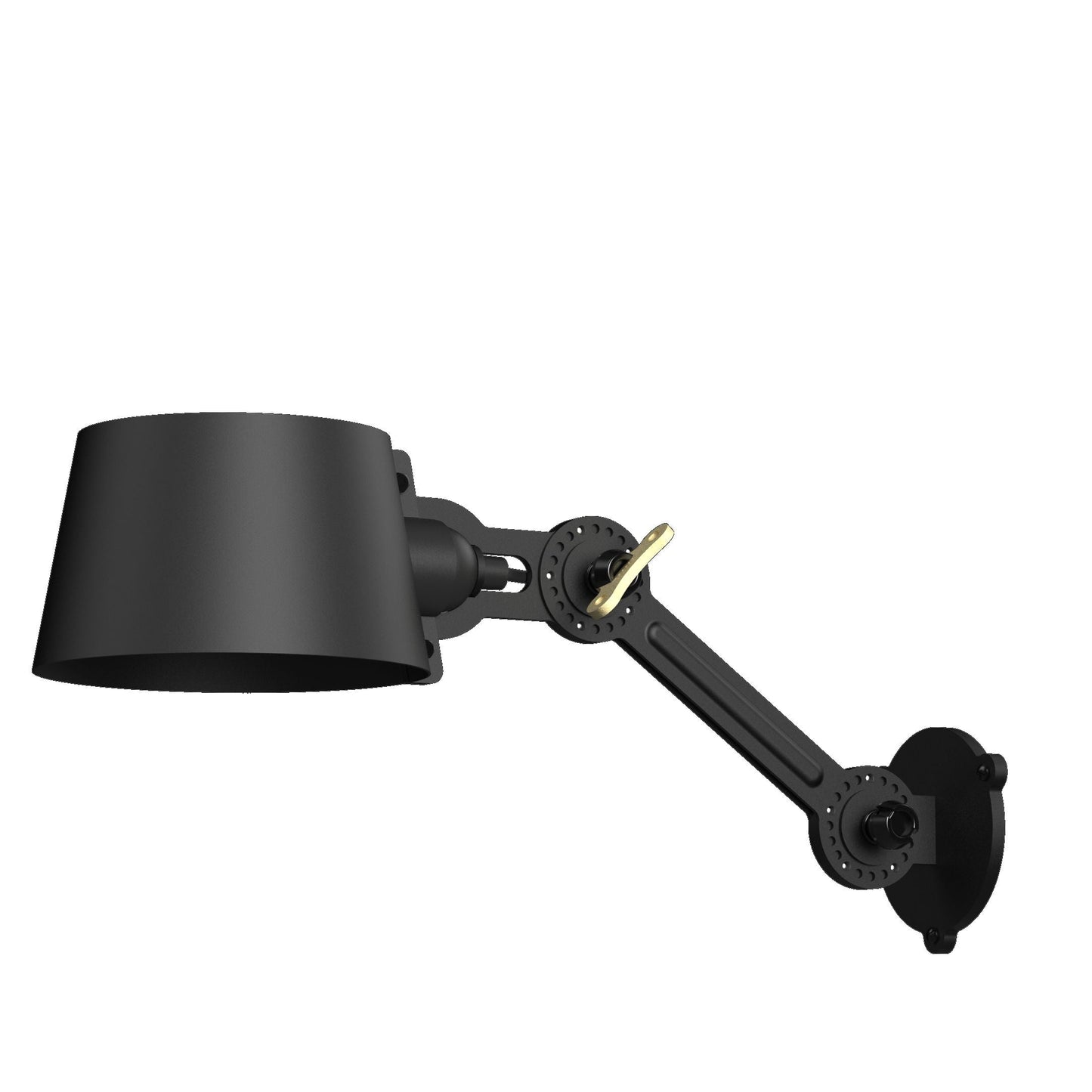 Bolt Sidefit Wall Lamp by Tonone