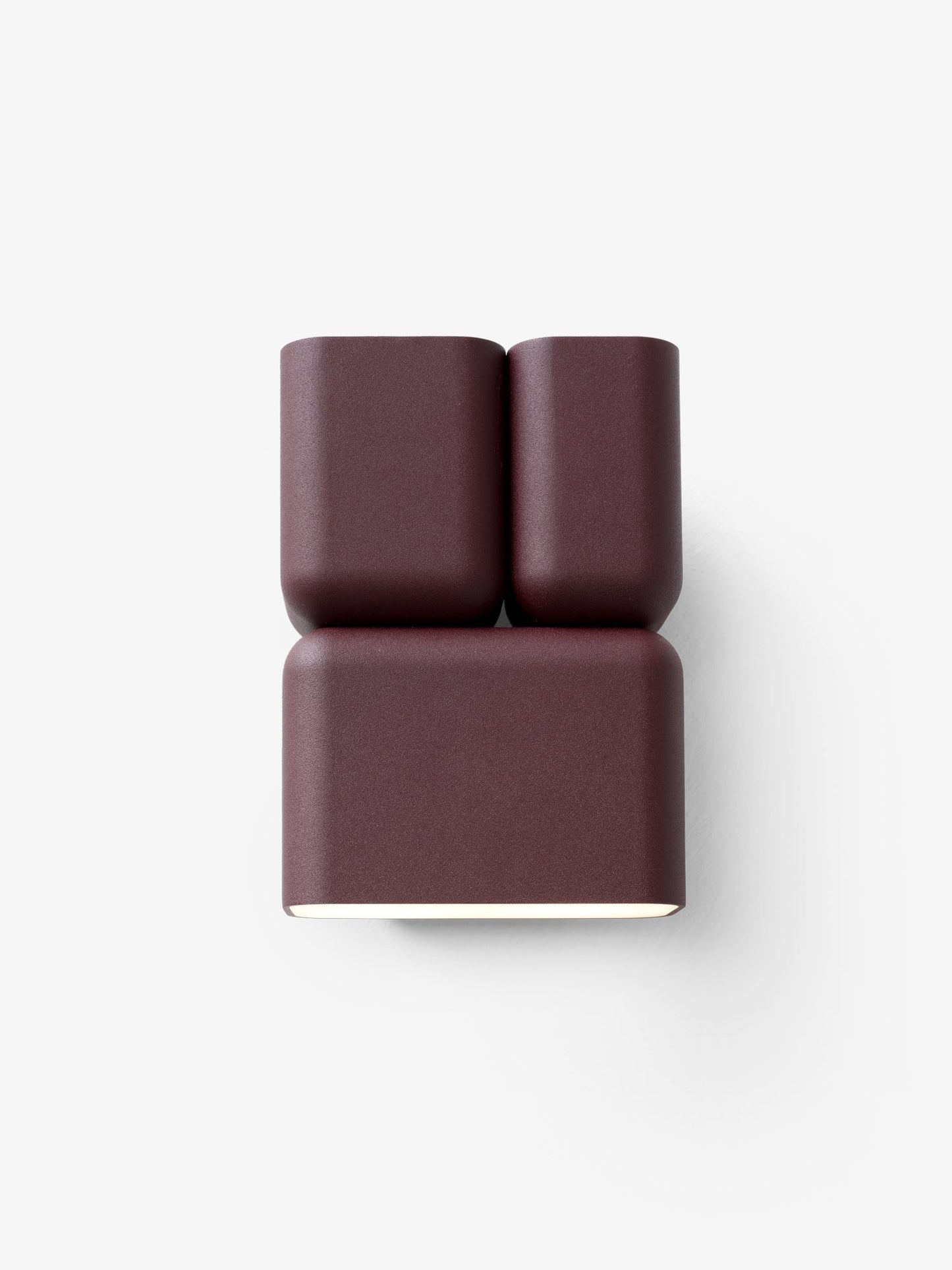 Tabata Wall Lamp LN10 by &tradition