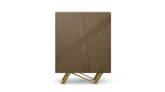 TRACK CHINA UNIT by Roche Bobois