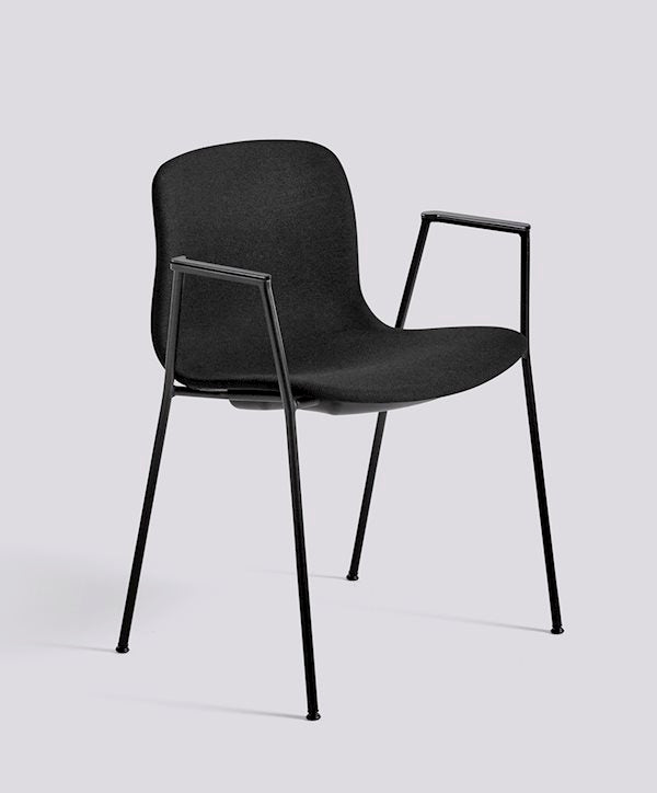 About A Chair AAC 19 (full upholstery) by HAY