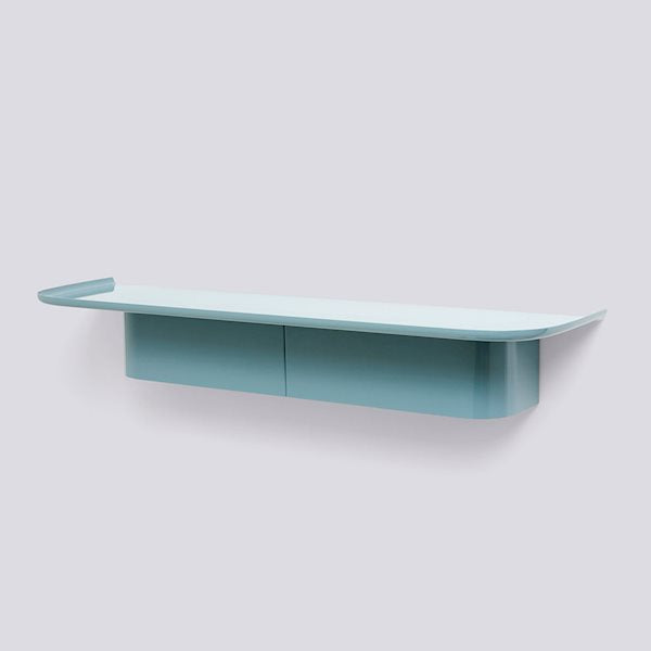 Korpus Shelf Large by HAY