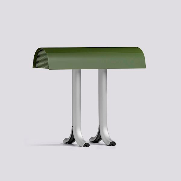 Anagram Table Lamp by HAY