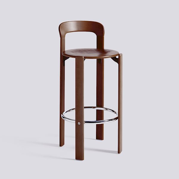 Rey Bar Stool by HAY