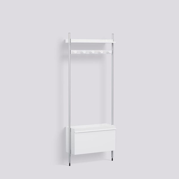 Pier System 1061 1 Column by HAY