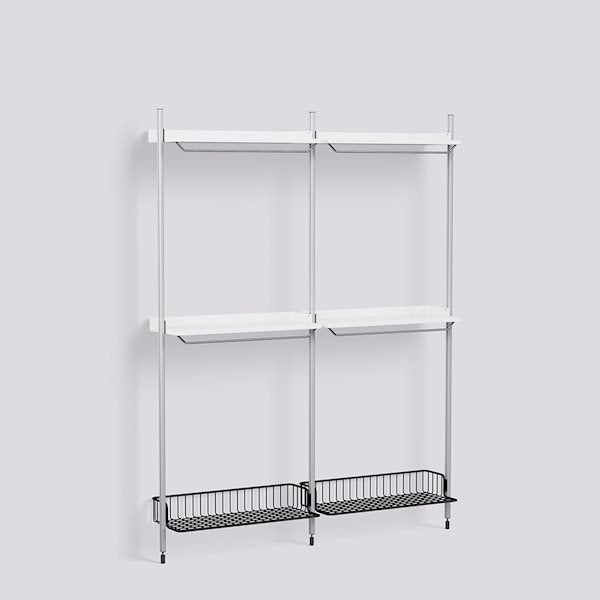 Pier System 1032 2 Columns by HAY