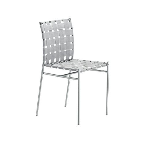 tagliatelle chair outdoor / 715_O by Alias