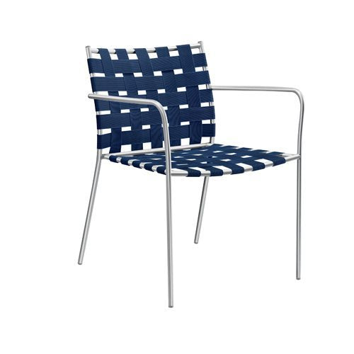 tagliatelle armchair outdoor / 717_O by Alias