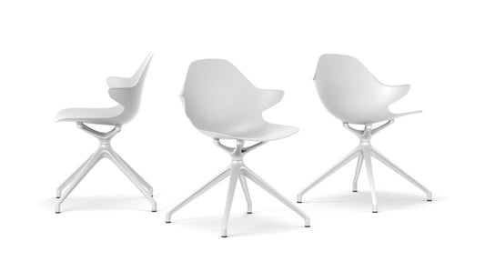 CHISTERA DINING ARMCHAIR by Roche Bobois