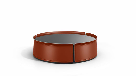 CORUM COCKTAIL TABLE by Roche Bobois
