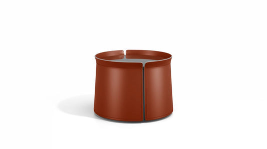 CORUM END TABLE by Roche Bobois