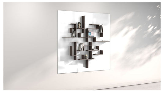 DEDALE BOOKCASE FRAME by Roche Bobois