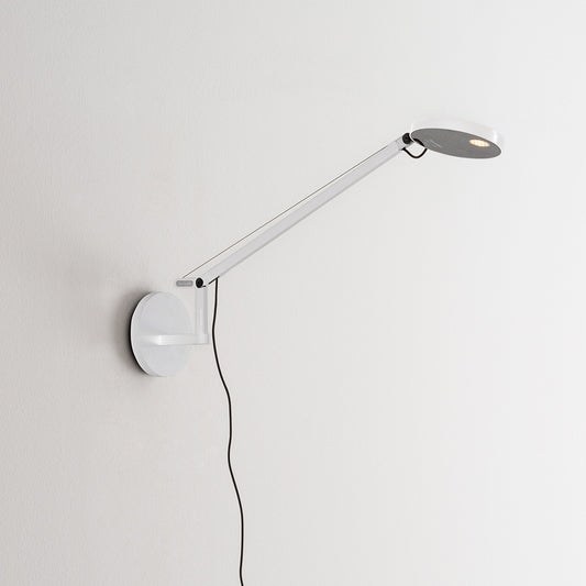 Demetra Micro Wall Lamp by Artemide