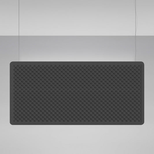 Eggboard Baffle - 1600x800 - Suspension Lamp by Artemide