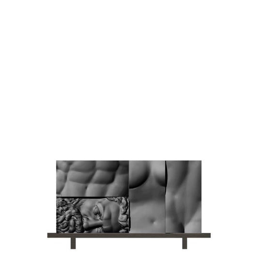 ERCOLE E AFRODITE-COMP.2 by Driade