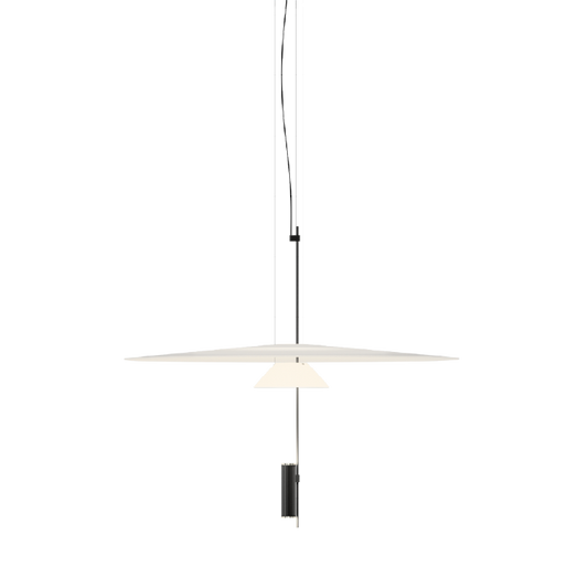 FLAMINGO 1527 - LED dimmable pendant lamp by Vibia