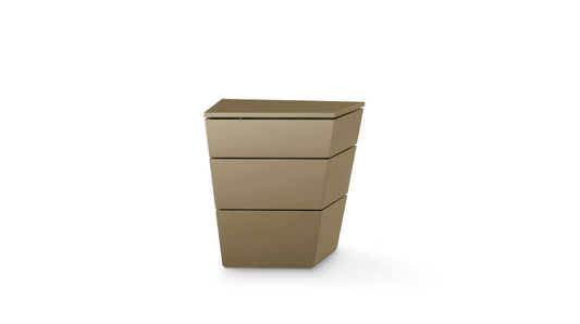 FURTIF CHEST WITH DRAWERS by Roche Bobois
