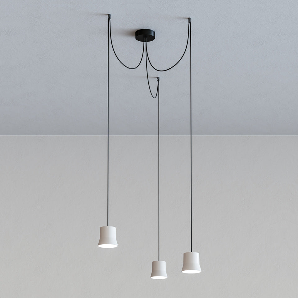 GIO.light Cluster by Artemide