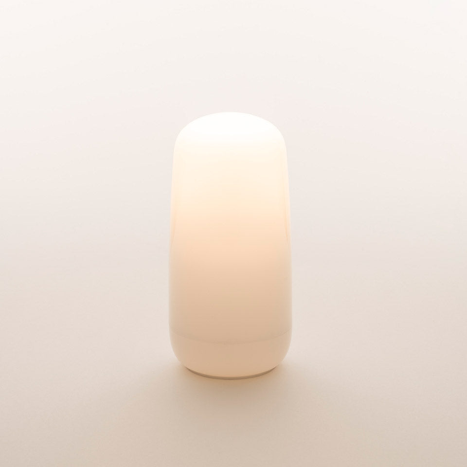 Gople Portable Table Lamp by Artemide