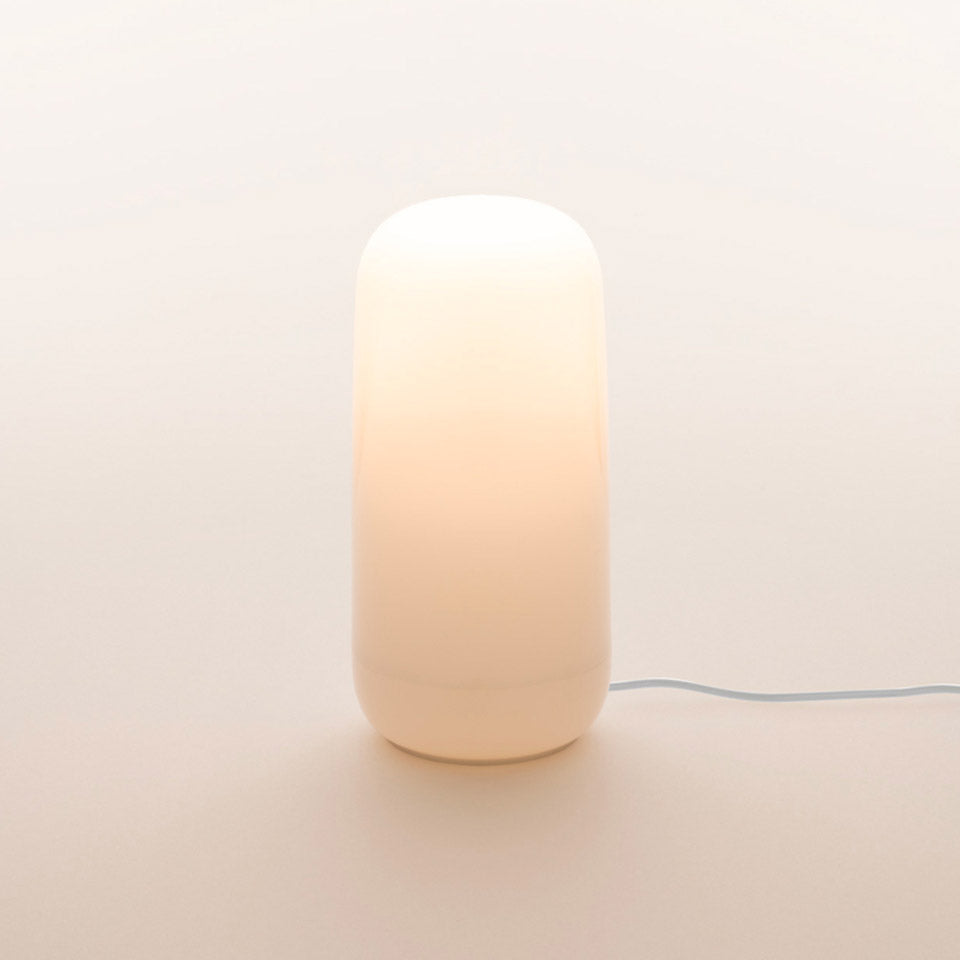 Gople Plug Table Lamp by Artemide