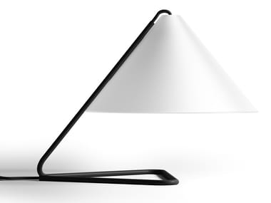 Anna - Led Polycarbonate Table Lamp by De Padova – TRDST