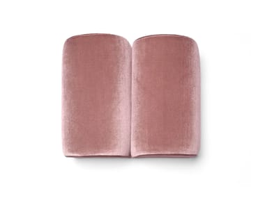 HOLD ON - Wall-mounted fabric coat rack by Dante - Goods And Bads