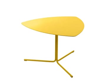 KENSHO - Coffee table by Kastel