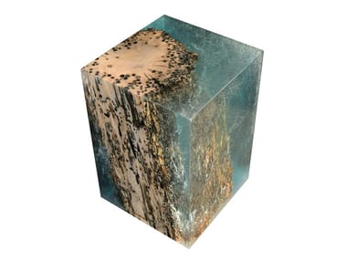 ANCHOR - Stool by alcarol