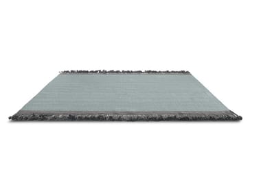 ATLAS - Rectangular outdoor rugs by RODA