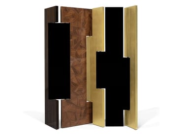 AVENUE - Wooden Screen by Boca do Lobo