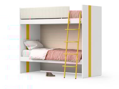 Access item - Step stool / storage chests by Nidi