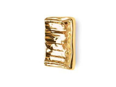 BARUKA CM3021 - Brass furniture handle by Pullcast