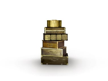 BOH?ME - Vintage style chest of drawers by Boca do Lobo