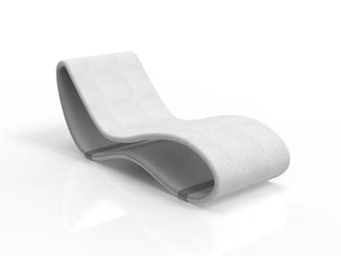 BREEZ 2.0 - Microfeel garden daybed by Talenti