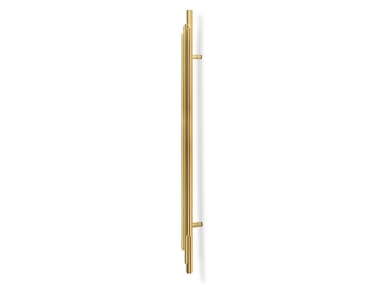 BRUBECK TW5001 - Brass pull handle by Pullcast