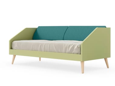 BUG - Sofa bed by Nidi