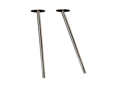 Canna Nuda Metallo - Adjustable Metal Ceiling Lamp by Nemo – TRDST
