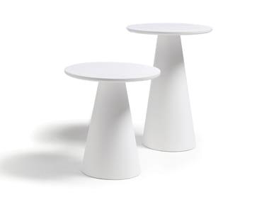 CONIC - Coffee table by Cor
