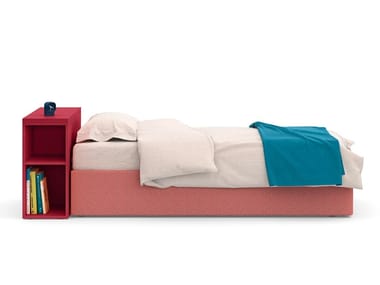 Contenitore retroletto - Storage chests by Nidi