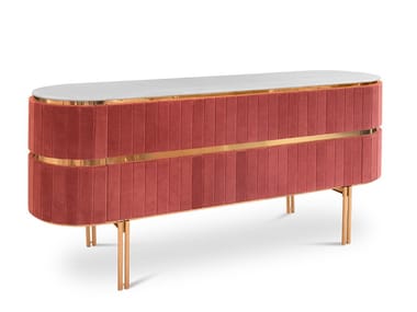 EDITH - Sideboard by Essential Home