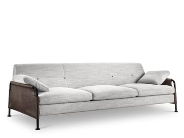 FUSION - Sofa by I 4 Mariani