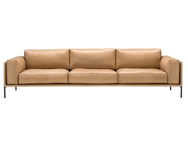 GIORGIO - 3 seater sofa by Amura