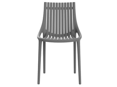 IBIZA - Garden chair by Vondom